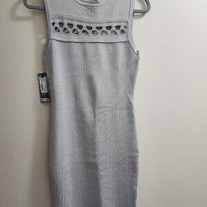 Marciano Lucca Sweater Dress